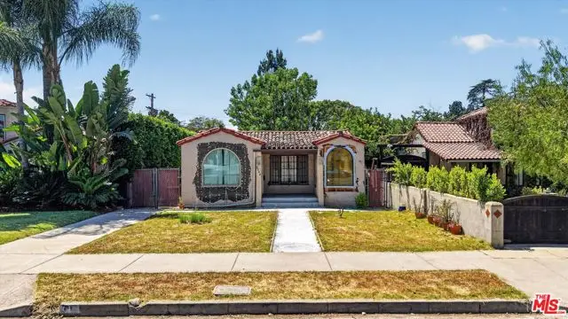 3720 Brunswick Avenue, Los Angeles, CA 90039 - #1