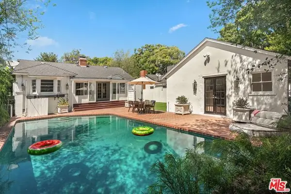 11332 Bolas Street, Los Angeles, CA 90049