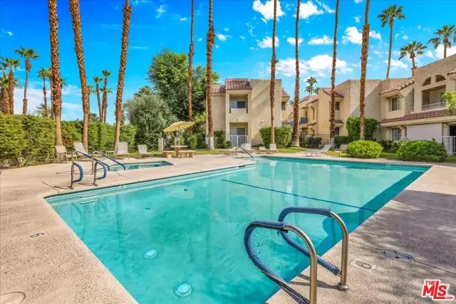 2700 Lawrence Crossley Road #83, Palm Springs, CA 92264 - #2