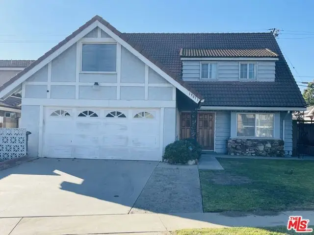 19011 Kemp Avenue, Carson, CA 90746 - #1