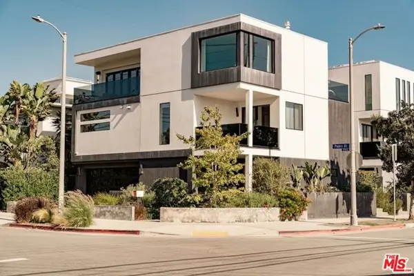 1208 Palms Boulevard, Venice (los Angeles), CA 90291