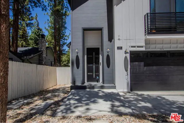 225 E Aeroplane Boulevard, Big Bear City, CA 92314 - #3