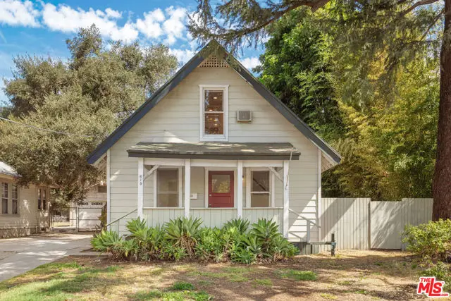 615 E Howard Street, Pasadena, CA 91104 - #1