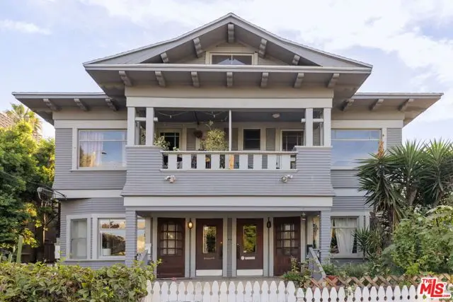 1965 N Bronson Avenue, Los Angeles, CA 90068 - #1