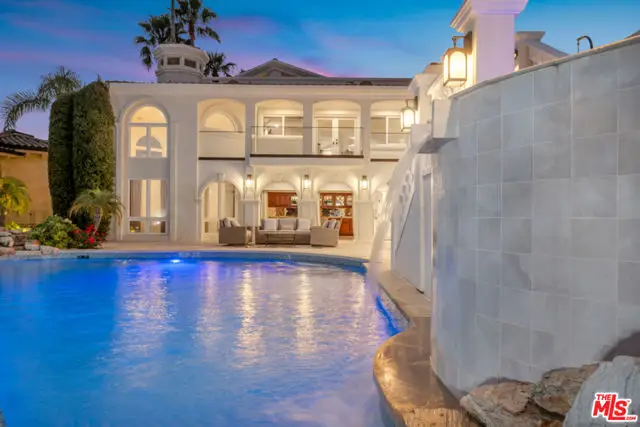 8 Saint Tropez, Laguna Niguel, CA 92677 - #2