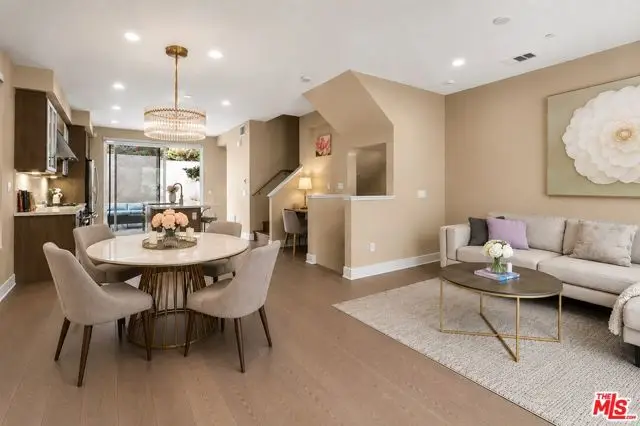 6749 Gill Way, Los Angeles, CA 90068 - #3