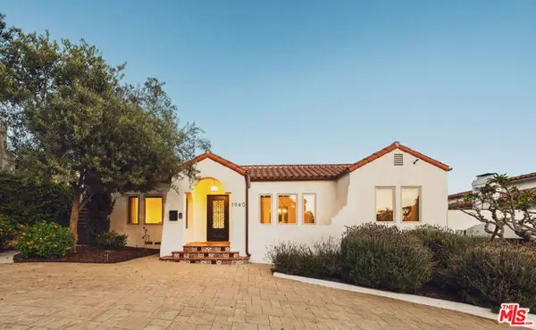 1940 N Western Avenue, Los Angeles, CA 90027