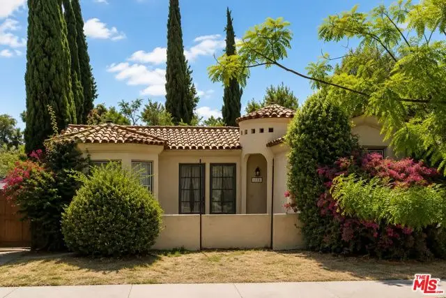 1118 N Isabel Street, Glendale, CA 91207 - #1