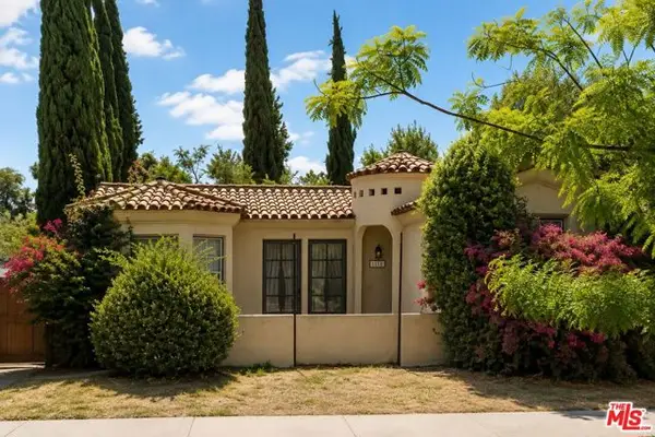 1118 N Isabel Street, Glendale, CA 91207