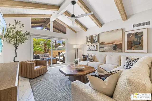 451 E Via Carisma #64, Palm Springs, CA 92264 - #1