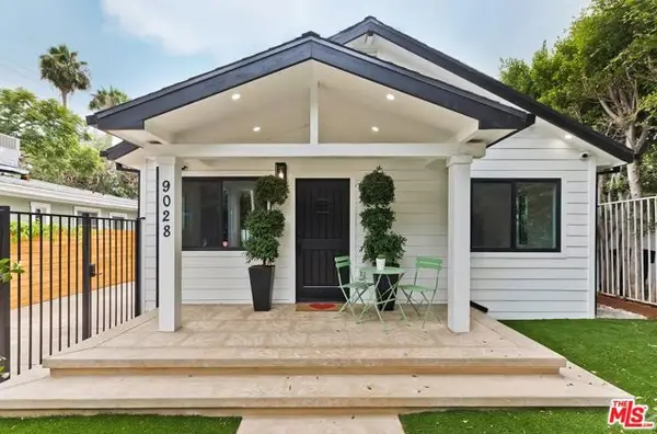9028 Keith Avenue, West Hollywood, CA 90069