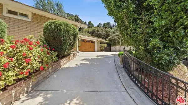 3160 Sepulveda Boulevard, Los Angeles, CA 91403