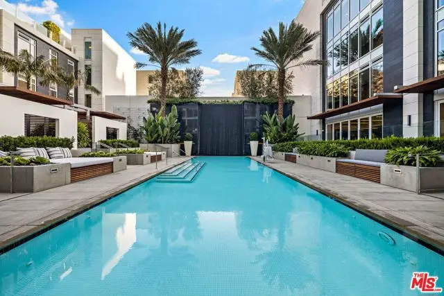 9000 W 3rd Street #304, Los Angeles, CA 90048 - #1