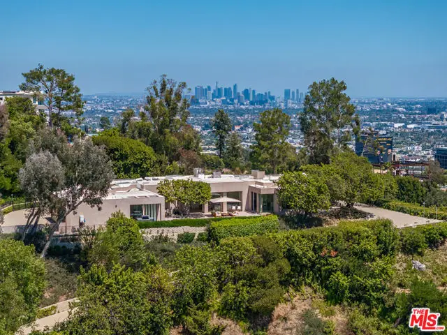 1016 N Hillcrest Road, Beverly Hills, CA 90210 - #1