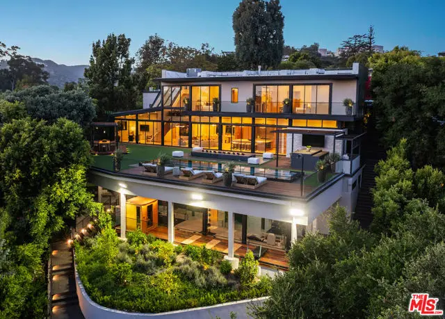 12026 Benmore Terrace, Los Angeles, CA 90049 - #1