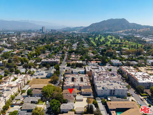 10634 Whipple Street, Toluca Lake (los Angeles), CA 91602