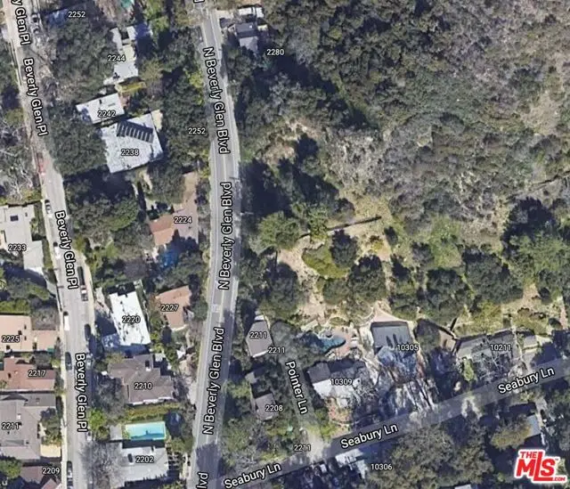 2264 Beverly Glen Boulevard, Los Angeles, CA 90077 - #2