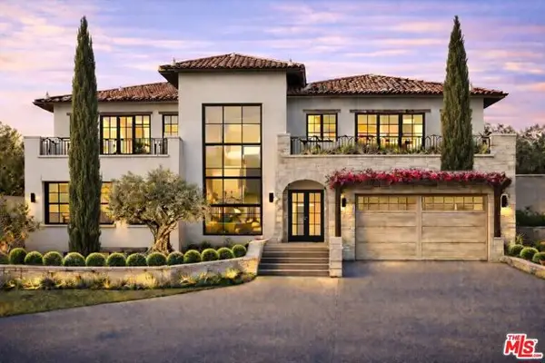 13443 Bayliss Road, Los Angeles, CA 90049