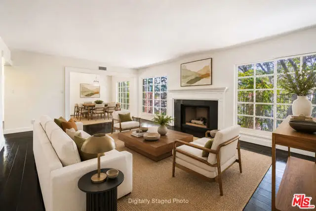 4645 Petit Avenue, Encino, CA 91436 - #1