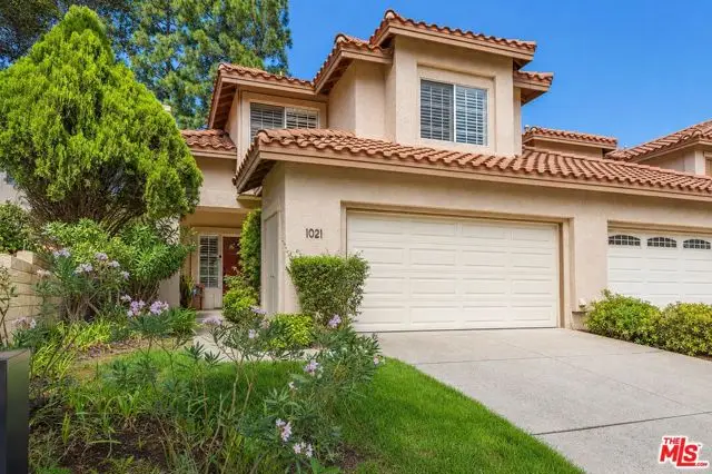 1021 Amberton Lane, Newbury Park, CA 91320 - #1