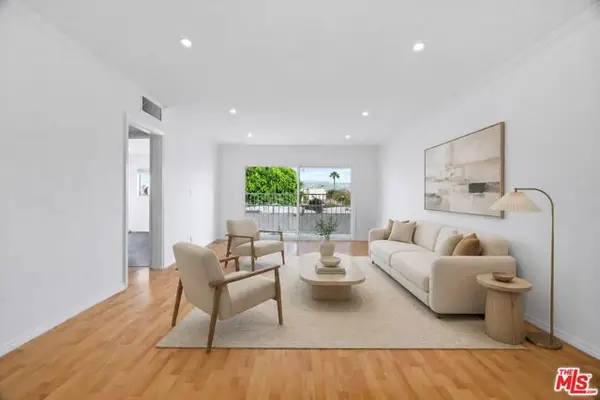 423 S Rexford Drive #305, Beverly Hills, CA 90212