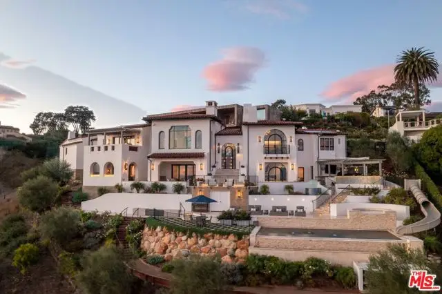1213 Harbor Hills Drive, Santa Barbara, CA 93109 - #1