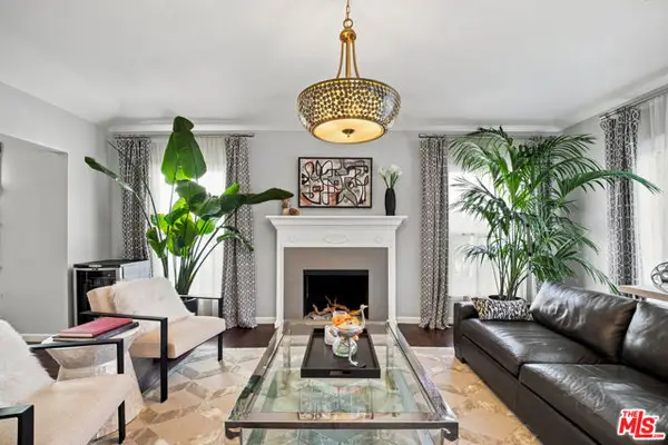 8951 Olin Street, Los Angeles, CA 90034
