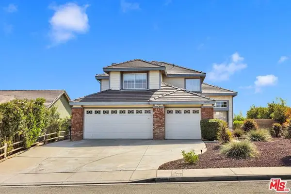 36442 Peridot Lane, Palmdale, CA 93550
