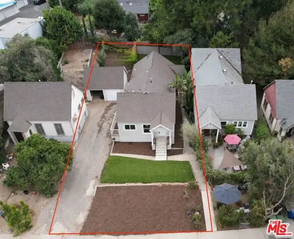 2626 Crestmoore Place, Los Angeles, CA 90065