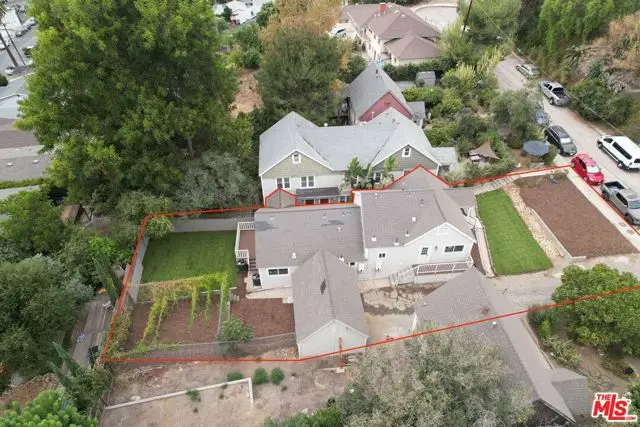 2626 Crestmoore Place, Los Angeles, CA 90065 - #2