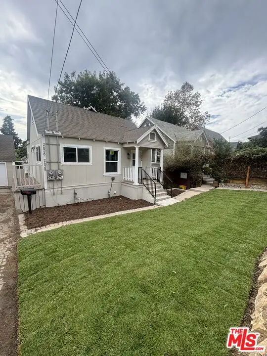 2626 Crestmoore Place, Los Angeles, CA 90065 - #3