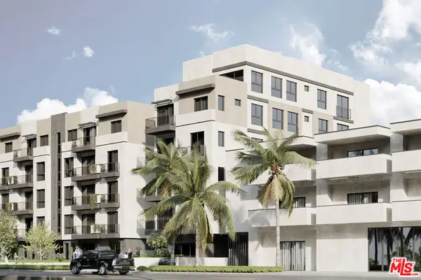 1047 S Corning Street, Los Angeles, CA 90035