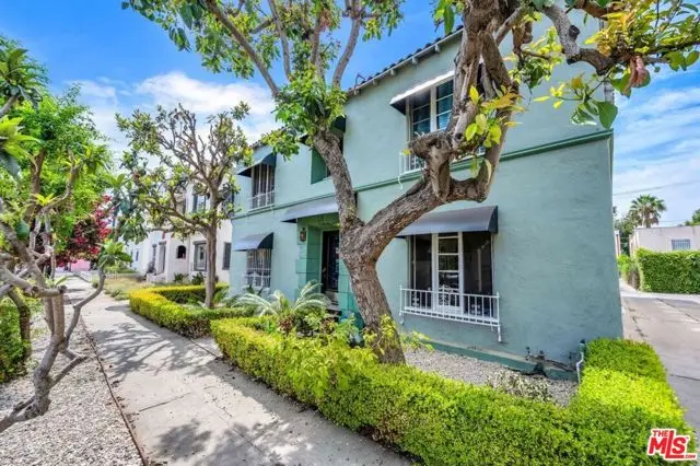 331 N Ogden Drive, Los Angeles, CA 90036 - #2
