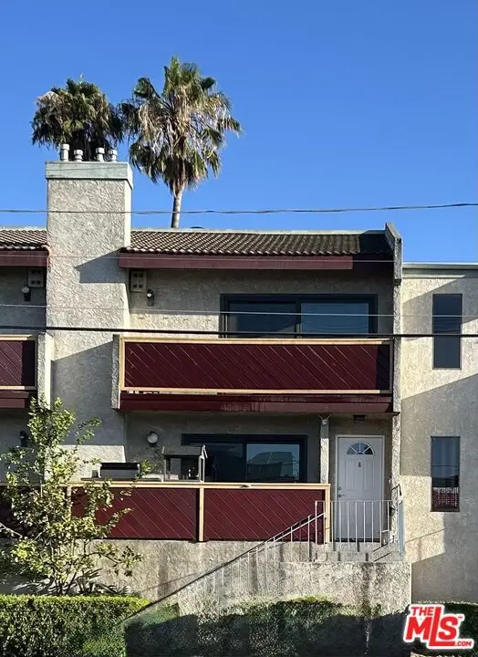 15554 Parthenia Street #8, North Hills, CA 91343 - #2