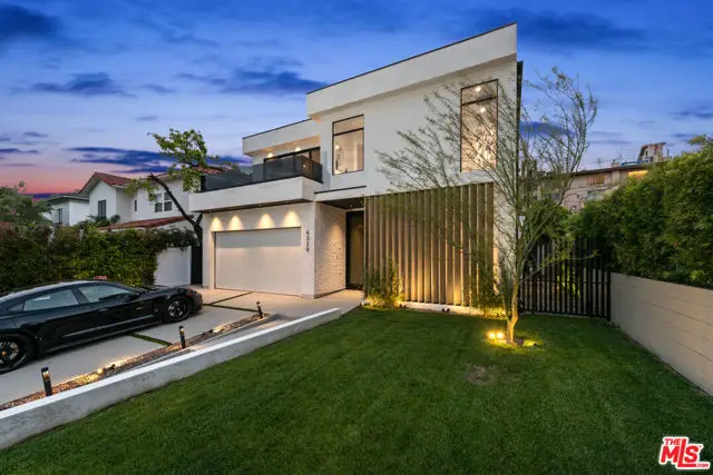 4329 Agnes Avenue, Studio City, CA 91604 - #2
