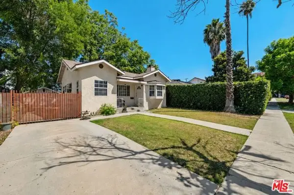 4612 Saloma Avenue, Los Angeles, CA 91403