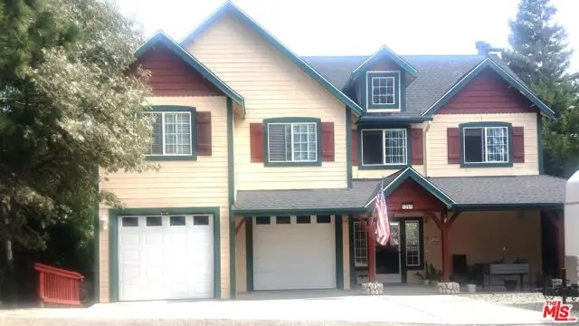 1251 Kodiak Drive, Lake Arrowhead, CA 92352 - #1