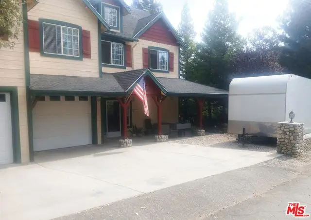 1251 Kodiak Drive, Lake Arrowhead, CA 92352 - #2