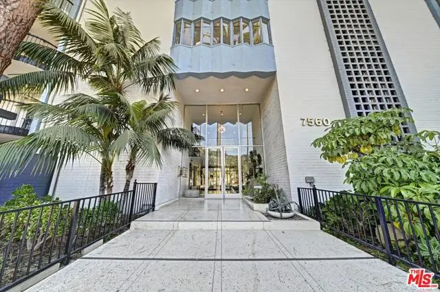 7560 Hollywood Boulevard #106, Los Angeles, CA 90046 - #1
