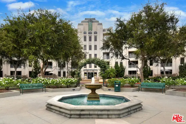 5625 Crescent Parkway #109, Los Angeles, CA 90094 - #1