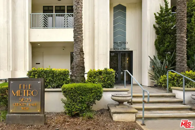 5625 Crescent Parkway #109, Los Angeles, CA 90094 - #3