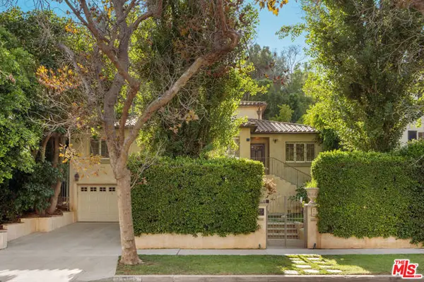 1035 Westholme Avenue, Los Angeles, CA 90024