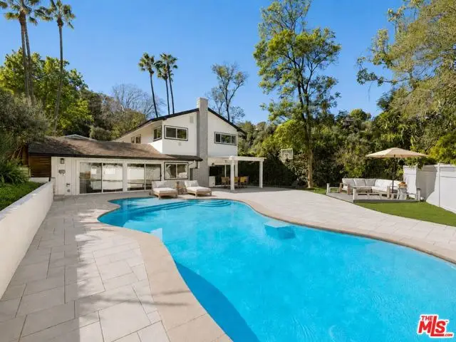 3430 Loadstone Drive, Sherman Oaks, CA 91403 - #1