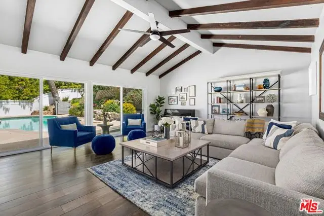 3430 Loadstone Drive, Sherman Oaks, CA 91403 - #3