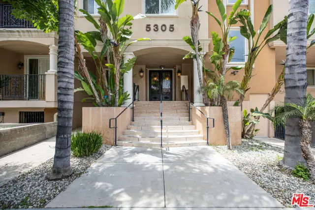 5305 Bellingham Avenue #102, Valley Village, CA 91607 - #1