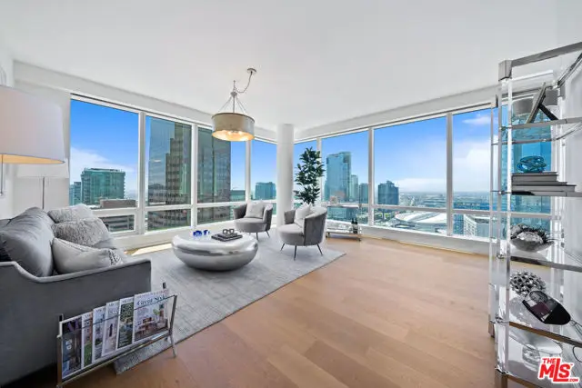 877 Francisco Street #2609, Los Angeles, CA 90017 - #1