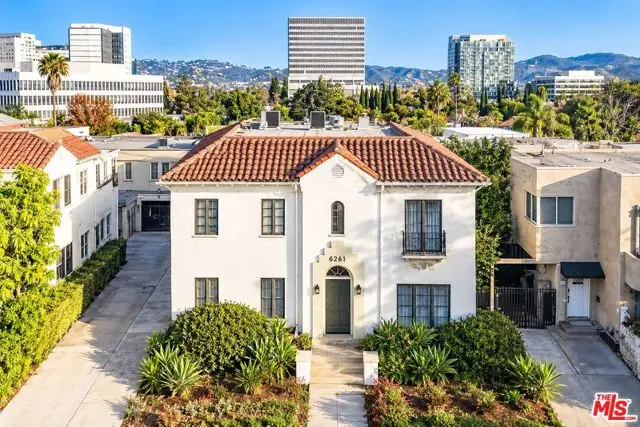 6261 W Olympic Boulevard, Los Angeles, CA 90048 - #1