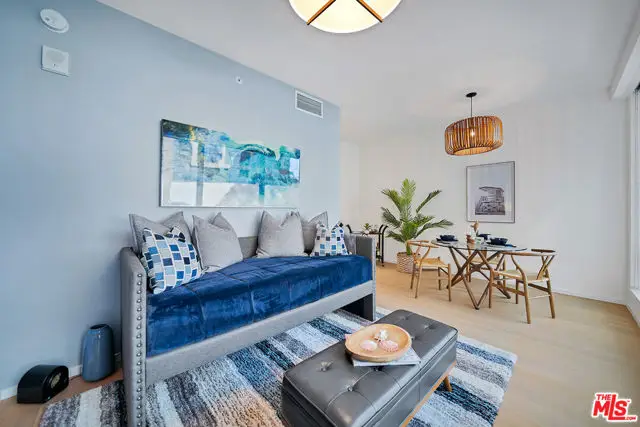 877 Francisco Street #626, Los Angeles, CA 90017 - #1