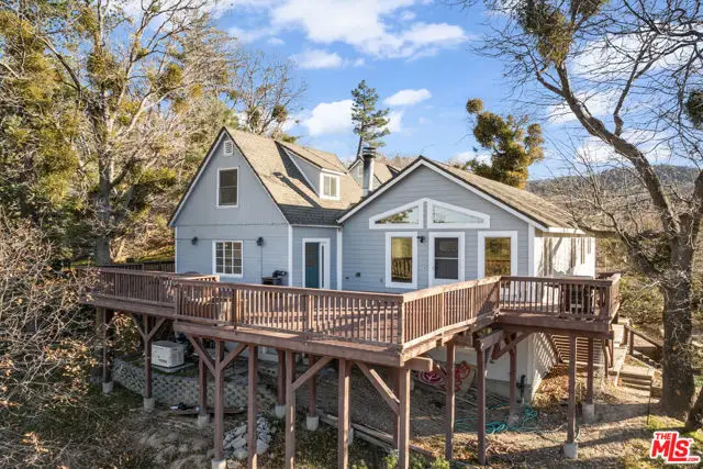 595 Elder Drive, Cedar Glen, CA 92321 - #1