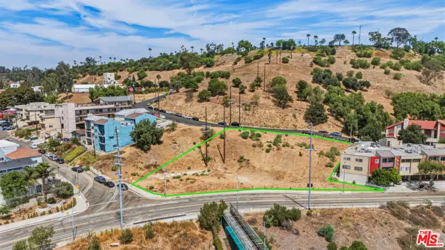 626 Lookout Drive, Los Angeles, CA 90012 - #1